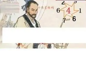 25068期: 白老3D杀码图版