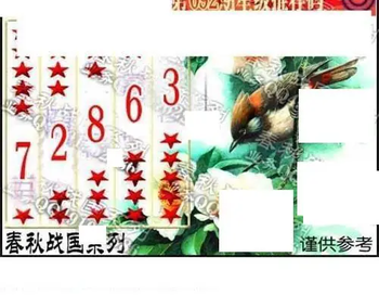 福彩3D 26092期佐罗图一掌经预测图