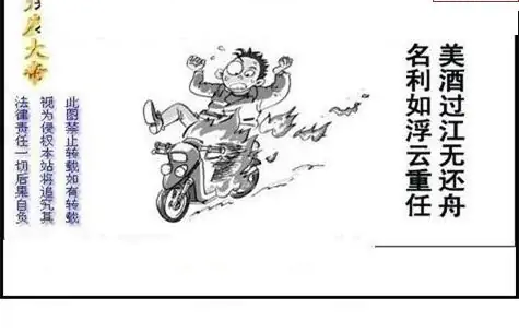 25122期: 白老3D杀码图版