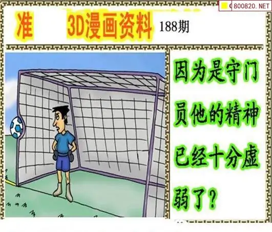 25188期: 福彩3D丹东全图分析