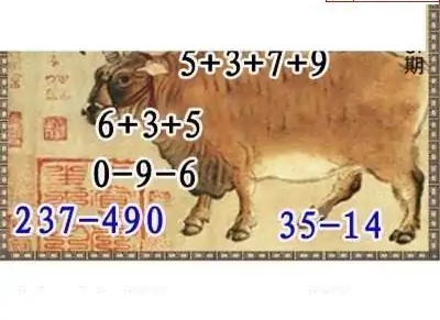 89彩图25305期: 白老3D杀码图版