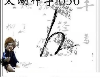 26056期: 太湖图福彩3D精品预测