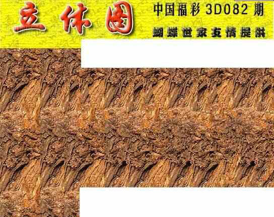 24082期: 3D蝴蝶世家蝴蝶彩图