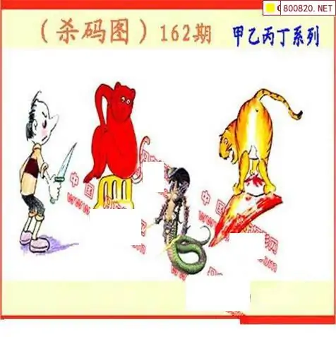 25162期: 福彩3D丹东全图分析