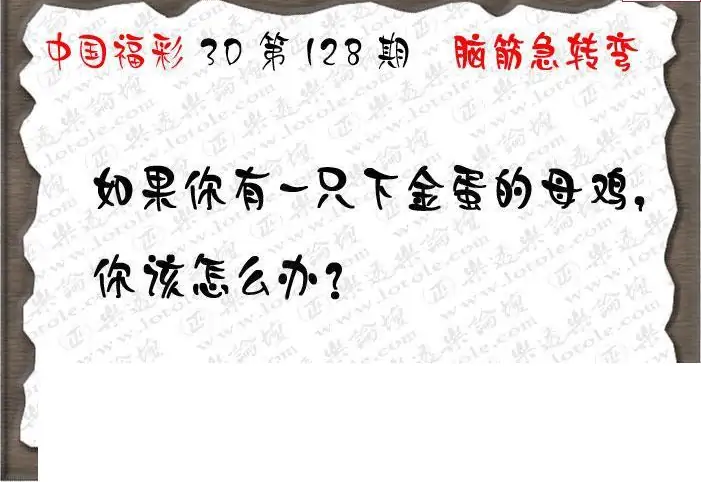 25128期: 3D蝴蝶世家蝴蝶彩图