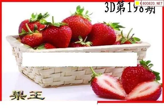 25198期: 白老3D杀码图版