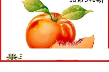 25346期: 白老3D杀码图版