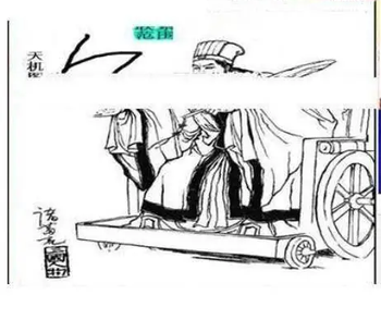 26063期: 三毛3D精品图谜