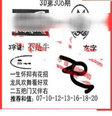 24306��: ����3D����ȫͼ����