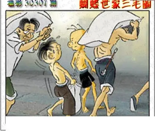 25307期: 3D蝴蝶世家蝴蝶彩图