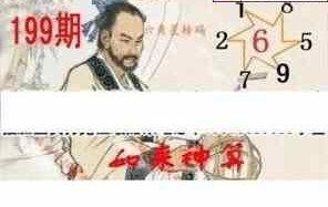 24199期: 白老3D杀码图版