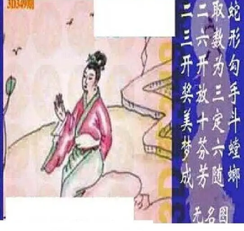 25349期: 太湖图福彩3D精品预测