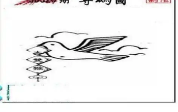 25320期: 三毛3D精品图谜