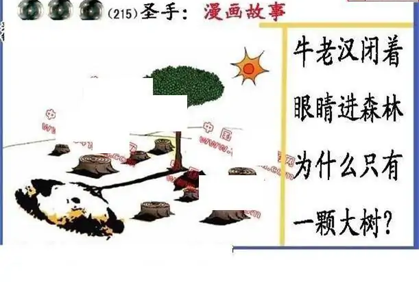 25215期: 福彩3D丹东全图分析