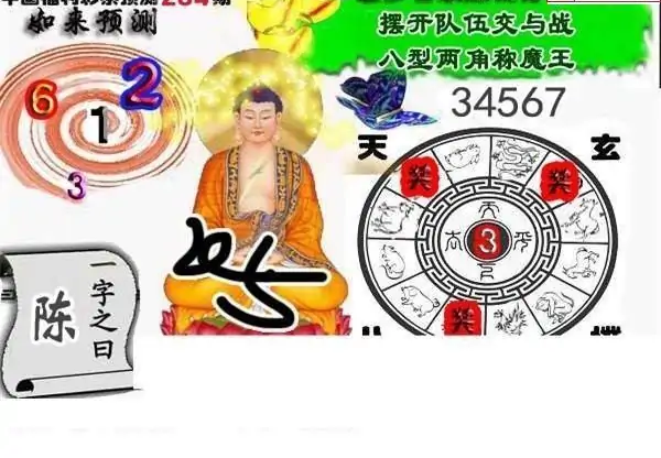 25284期: 白老3D杀码图版