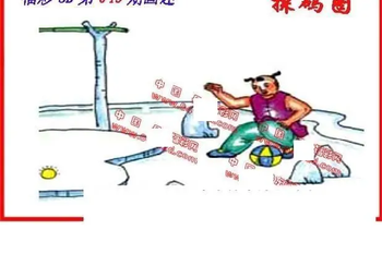 26049期: 福彩3D丹东全图分析