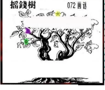 26072期: 三毛3D精品图谜