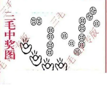 26061期: 三毛3D精品图谜