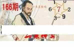 24166期: 白老3D杀码图版