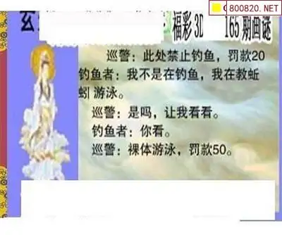 25165期: 三毛3D精品图谜