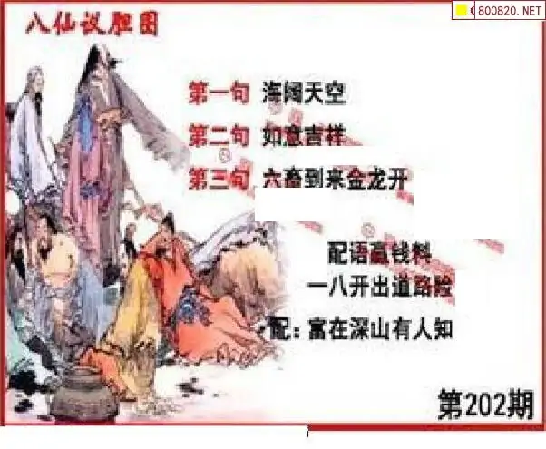 25202期: 福彩3D丹东全图分析