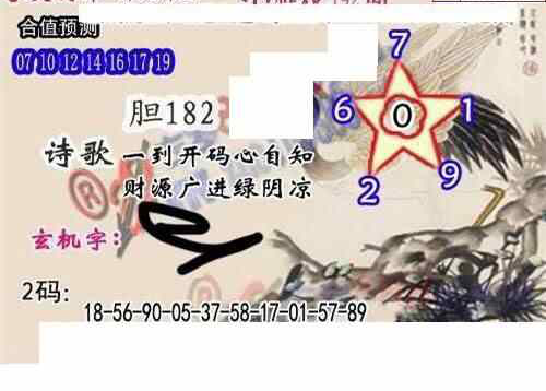 24192期: 白老3D杀码图版