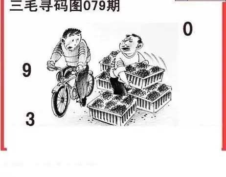 25079期: 白老3D杀码图版