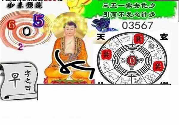 24255期: 白老3D杀码图版