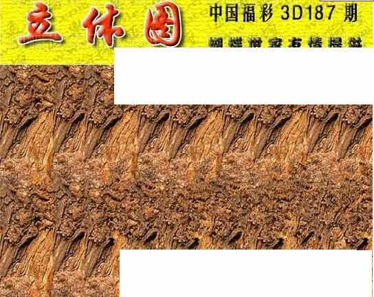 24187期: 3D蝴蝶世家蝴蝶彩图