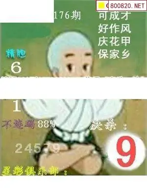 25176期: 白老3D杀码图版