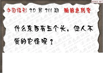 25311期: 3D蝴蝶世家蝴蝶彩图