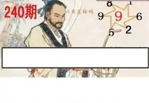 25240期: 白老3D杀码图版