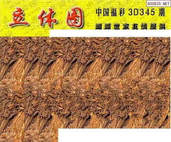 25345期: 3D蝴蝶世家蝴蝶彩图