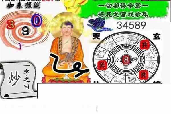 24241期: 白老3D杀码图版