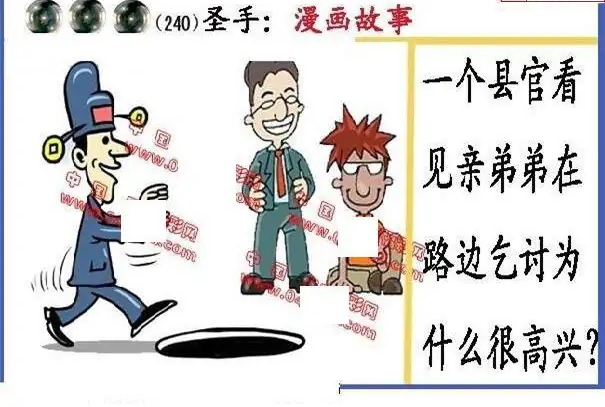 25240期: 福彩3D丹东全图分析