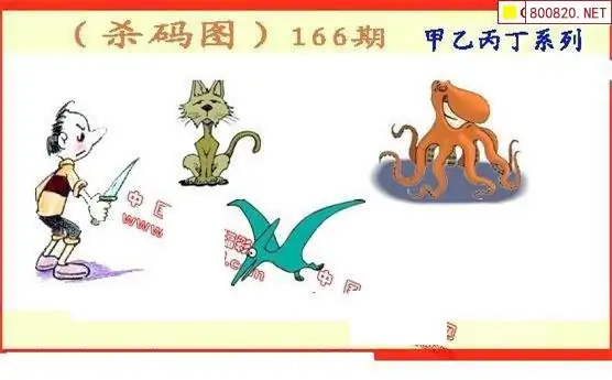 25166期: 福彩3D丹东全图分析