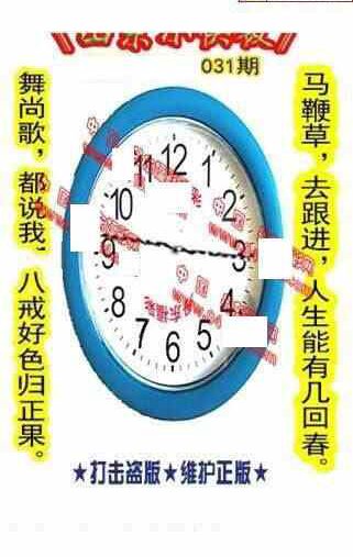 25031期: 福彩3D丹东全图分析