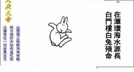 24216期: 白老3D杀码图版