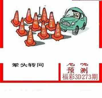 24273期: 白老3D杀码图版