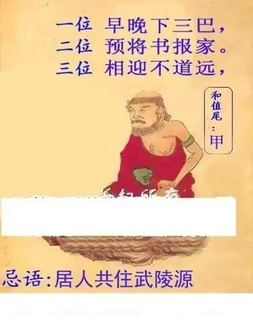 26006期: 白老3D杀码图版