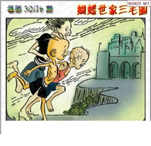 25176期: 3D蝴蝶世家蝴蝶彩图