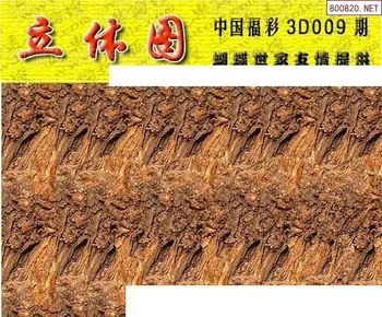 26009期: 3D蝴蝶世家蝴蝶彩图