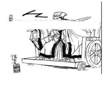 26097期: 三毛3D精品图谜