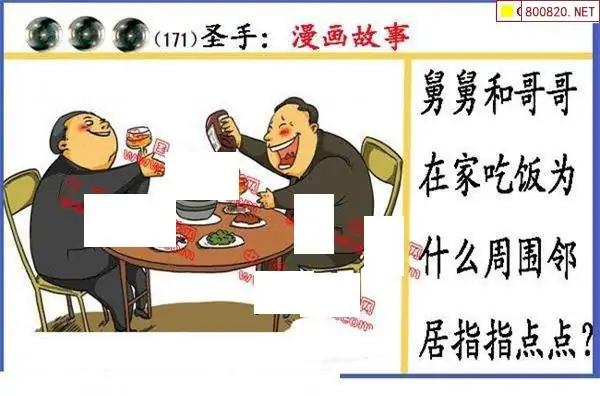 25171期: 福彩3D丹东全图分析