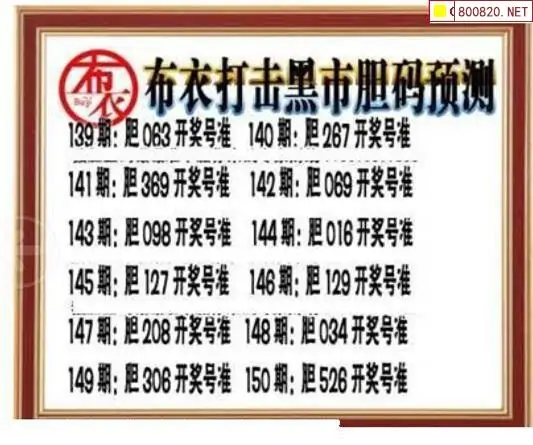 25150期: 三毛3D精品图谜