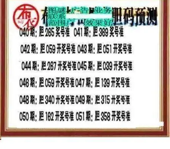 26051期: 三毛3D精品图谜