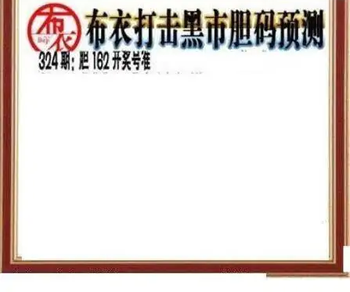 25324期: 三毛3D精品图谜