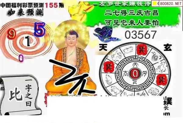 25155期: 白老3D杀码图版