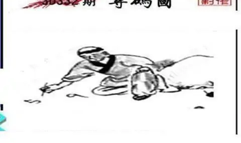 25332期: 三毛3D精品图谜