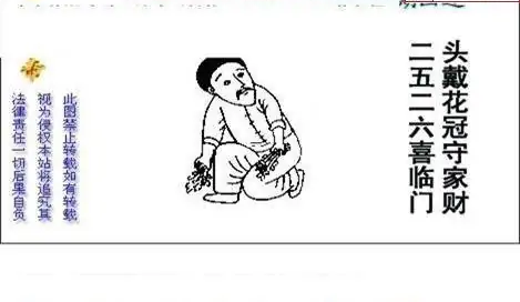 25272期: 白老3D杀码图版